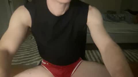 Snapshot of dylanwoods39 chatting on 12/16/25, 02:16 dylan XC online show from 12/16/25, 02:16