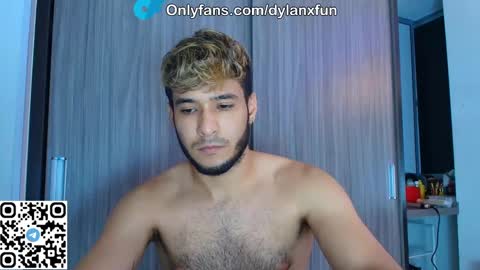 Snapshot of dylanxfun chatting on 10/10/25, 12:31 dylanxfun online show from 10/10/25, 12:31