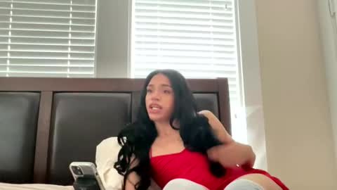 Dynasty online show from 09/25/25, 04:43