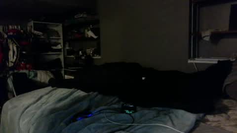 nastyboi801 online show from 10/23/25, 08:46