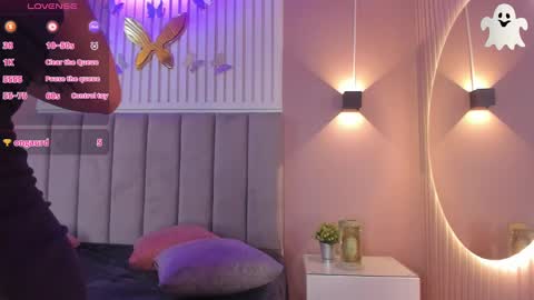 Juana online show from 12/05/24, 02:11