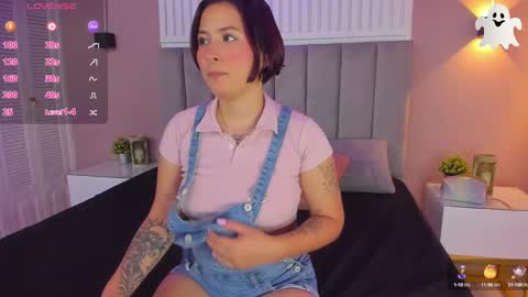 Juana online show from 12/12/24, 11:18