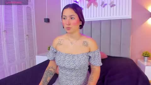Juana online show from 12/14/24, 11:07