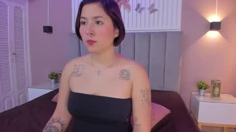 Juana online show from 12/23/24, 11:14