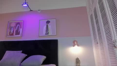 Juana online show from 12/27/24, 01:53