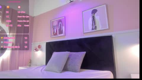 Juana online show from 01/02/25, 11:38