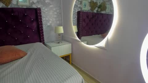 Juana online show from 11/16/25, 07:19