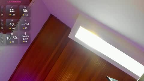 Juana online show from 11/20/25, 11:54