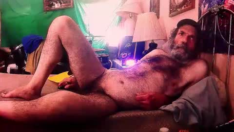 Italian Franky online show from 09/18/25, 05:37