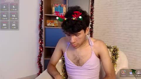 John online show from 11/26/25, 10:11