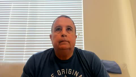 Mr Wonderful online show from 06/14/26, 02:52