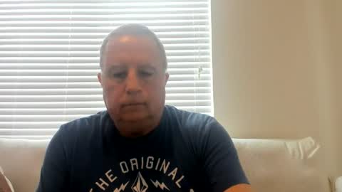Mr Wonderful online show from 07/11/26, 10:44
