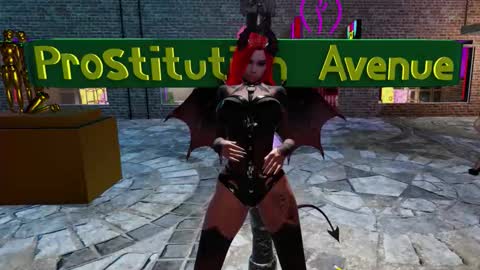 Snapshot of e_scarlet chatting on 11/12/25, 07:35 Scarlet online show from 11/12/25, 07:35