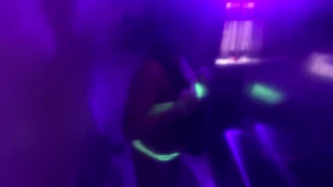 Kryztal Klear Jaxx online show from 01/02/25, 06:01