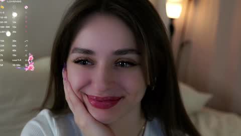 Snapshot of earlenebigge chatting on 01/07/25, 01:06 Kriss online show from 01/07/25, 01:06