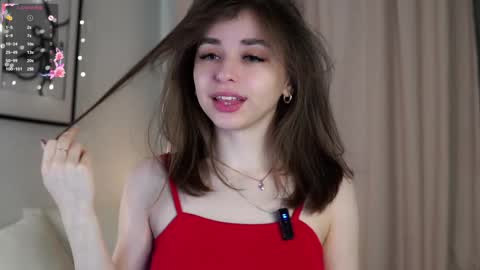 Snapshot of earlenebigge chatting on 01/22/25, 01:10 Kriss online show from 01/22/25, 01:10