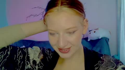 Lily online show from 04/14/26, 08:31