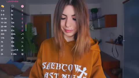 Emma online show from 11/25/25, 07:08