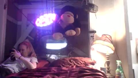 pussy an ass online show from 11/04/25, 10:14