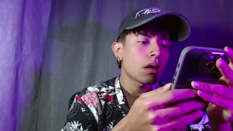 eather_luxury online show from 01/18/25, 07:48