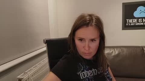 Nadia Ferreira  online show from 05/21/26, 09:22