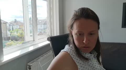 Nadia Ferreira  online show from 07/01/26, 08:49