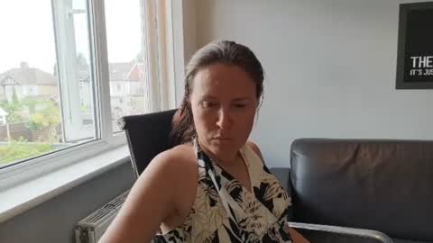 Nadia Ferreira  online show from 07/16/26, 03:07