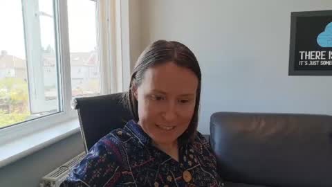 Nadia Ferreira  online show from 07/20/26, 11:12