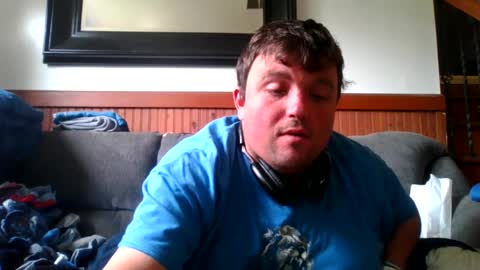 Eazyb91 online show from 06/26/26, 02:32