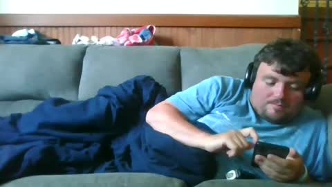 Eazyb91 online show from 07/07/26, 04:33