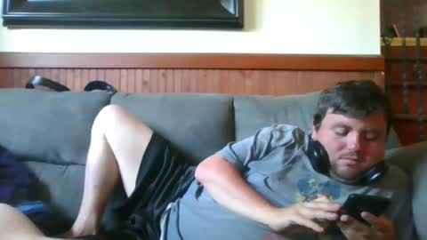 Eazyb91 online show from 07/23/26, 02:15