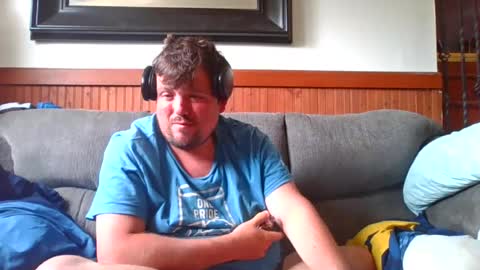 Eazyb91 online show from 07/25/26, 04:04