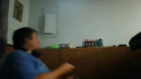 Eazyb91 online show from 08/08/26, 09:44