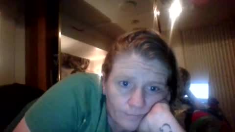 Snapshot of eazye270 chatting on 10/30/25, 08:38 EazyE270 online show from 10/30/25, 08:38