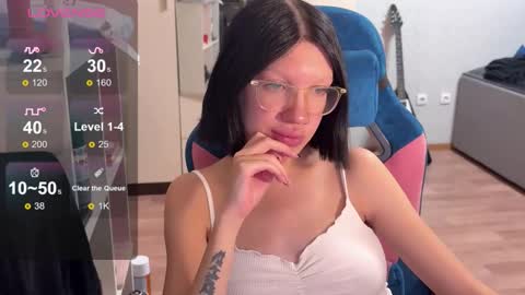 Michael online show from 10/21/25, 12:17