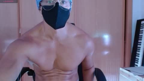 lico online show from 09/21/25, 02:19