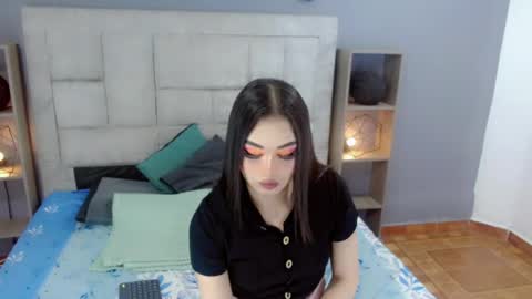 Eban  online show from 07/25/26, 02:53