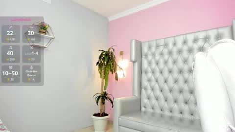 Ebany  online show from 09/09/25, 10:37