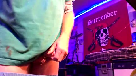 ebert1967 online show from 10/19/25, 05:52