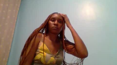 Ebon Fantasy1s online show from 03/03/26, 08:37
