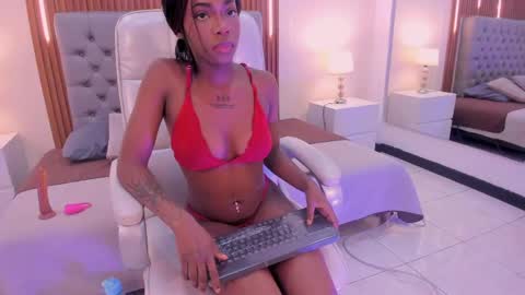 Celeste online show from 05/18/26, 11:05