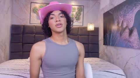 eboneycurly online show from 09/08/25, 06:40
