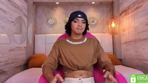 eboneycurly online show from 09/10/25, 07:03