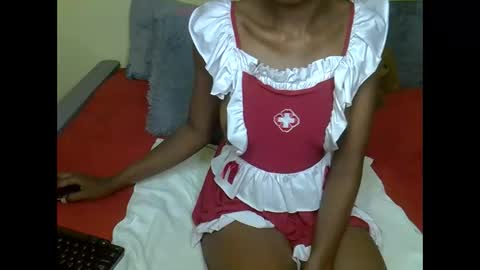 eboniana online show from 01/07/25, 05:53