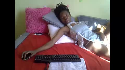 eboniana online show from 01/10/25, 06:53