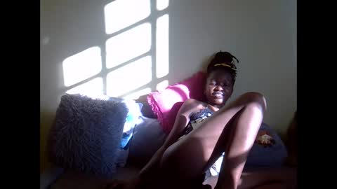 eboniana online show from 01/16/25, 05:11