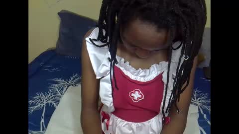 eboniana online show from 02/04/25, 04:26