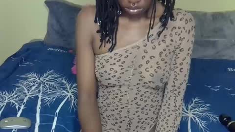 eboniana online show from 02/09/25, 11:15
