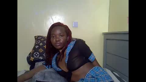 eboniana online show from 05/16/26, 06:54