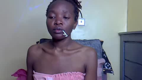 eboniana online show from 07/08/26, 12:04